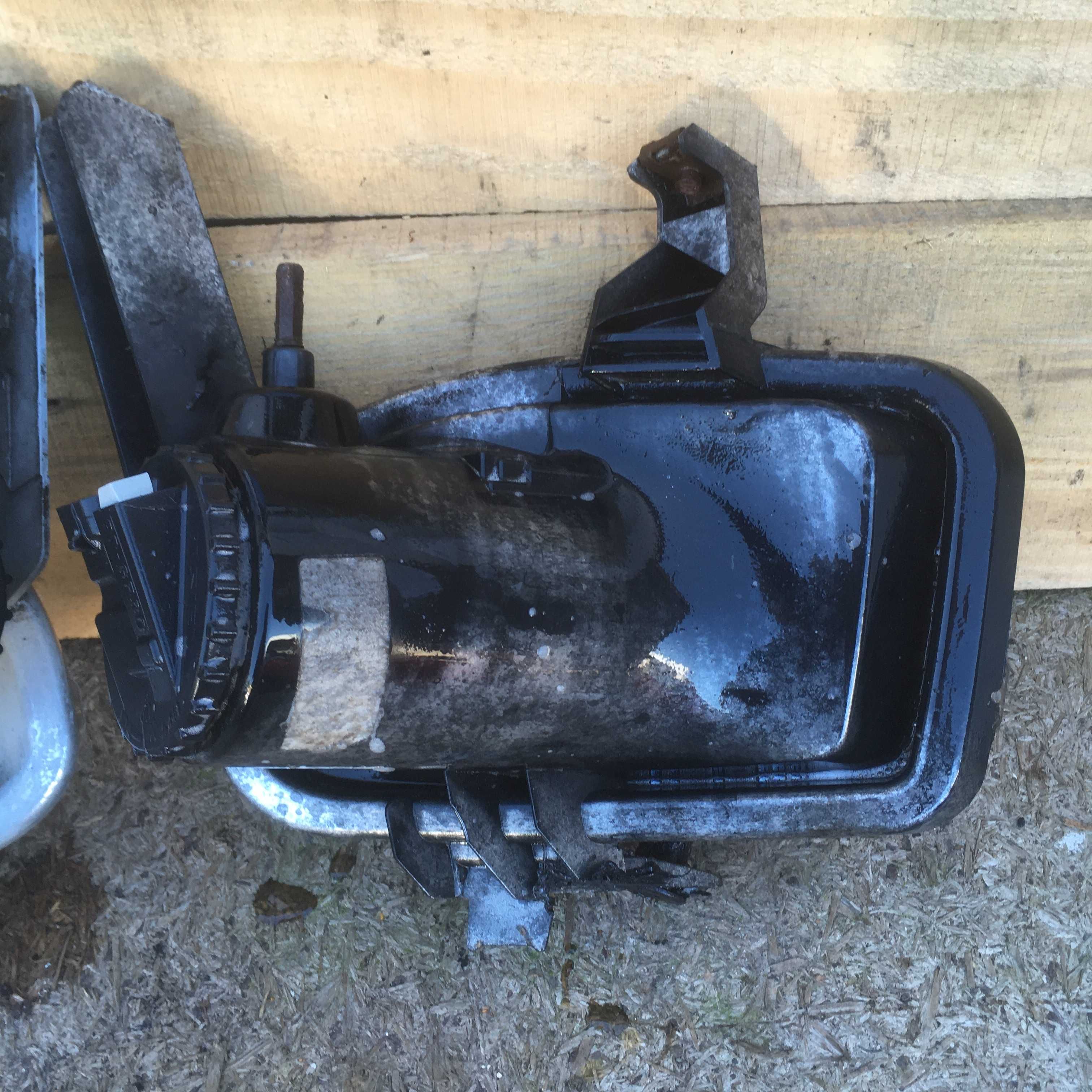 lampa przeciwmgielna lewa prawa grande punto 06 rok fiat