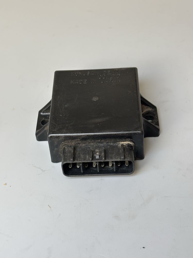Moduł Zapłonowy Elektryczny CDI TM RACING 400 / 450 08R