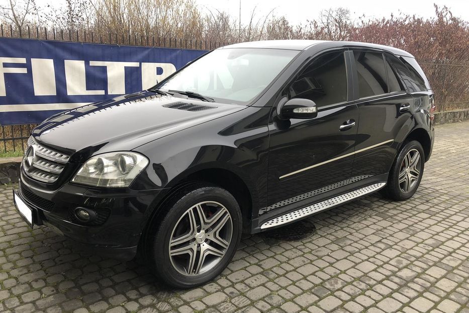 Разборка Mercedes ML W164 Розборка GL X164 Шрот Фара Детали Запчасти