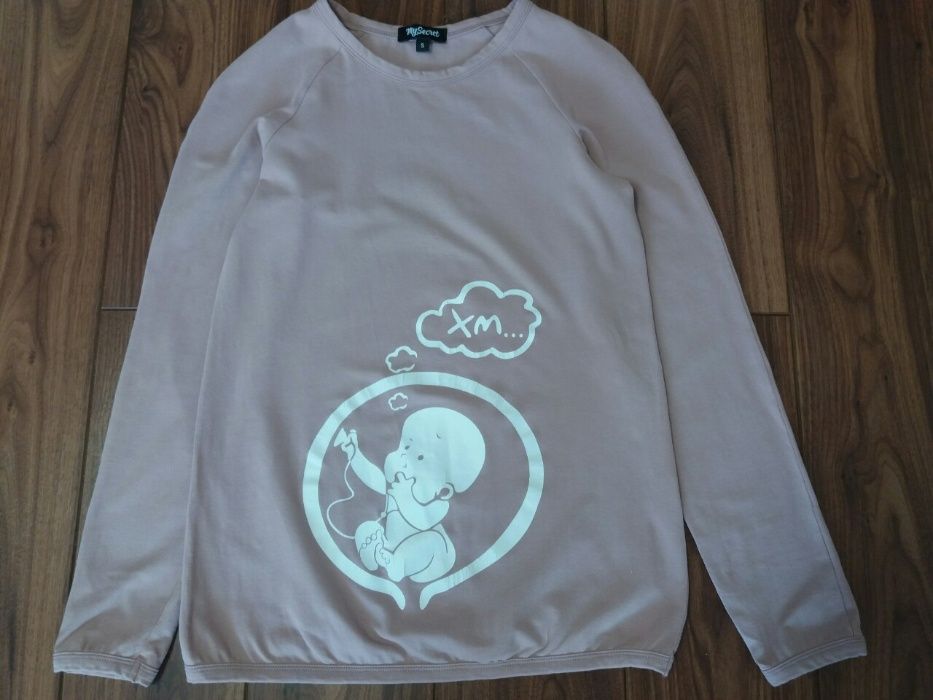 Кофта для вагітних, кофта для беременных