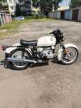 Bmw R80 nie R100 R65 cała na części, silnik. ural dniep K750