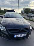 VW Passat CC 2.0 TDI 170 KM 4X4 DSG
