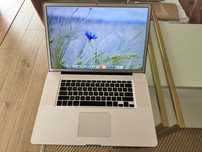 MacBook Pro 17" i5
