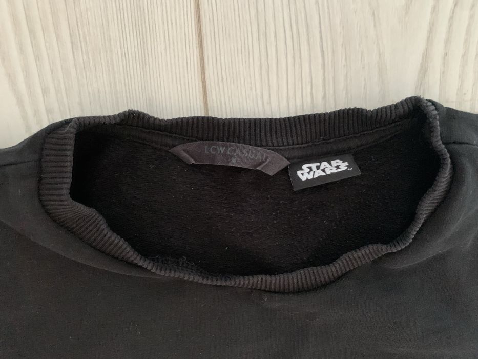 Реглан Star Wars