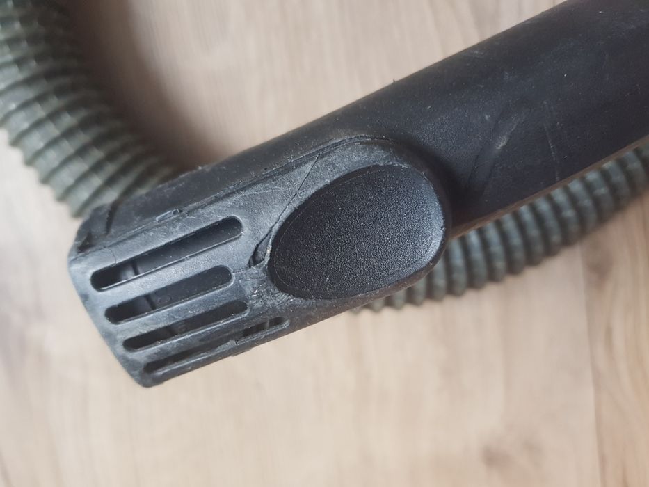 Rura wąż  do odkurzacza Zelmer