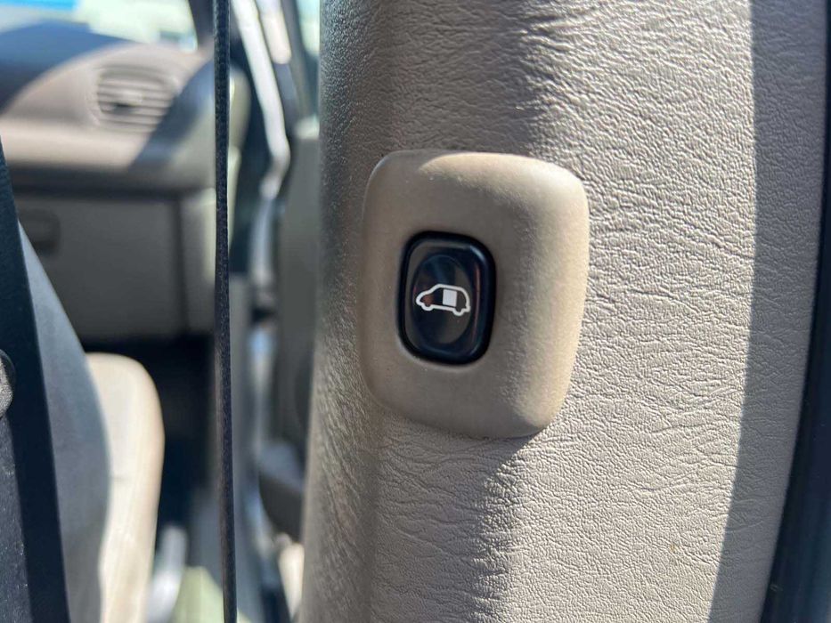 Продам Chrysler Voyager 2001р. #68817