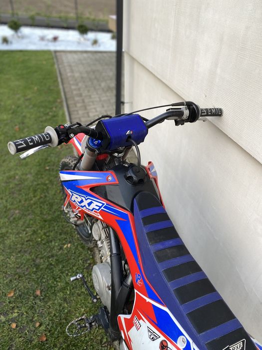 Cross Apollo Rxf 150 Open