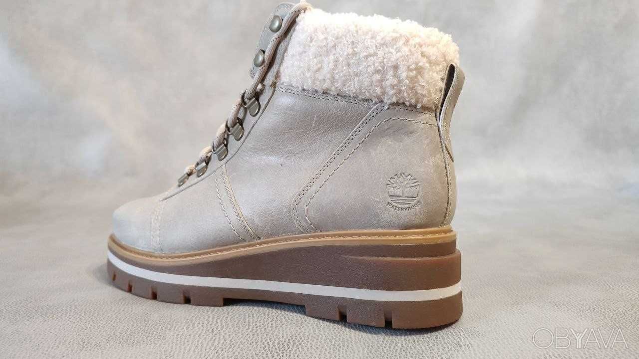 Черевики Timberland Cervinia Valley