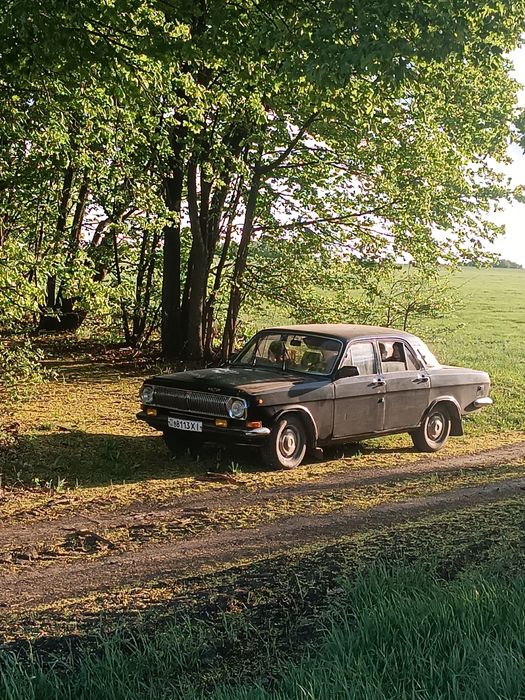 Продам газ 24 по запчастям так и целяком есть хороший торг продажа по