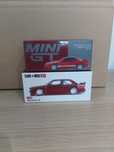 Zestaw 2 modeli Mini GT