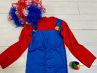 Карнавальный костюм Клоуна на мальчика