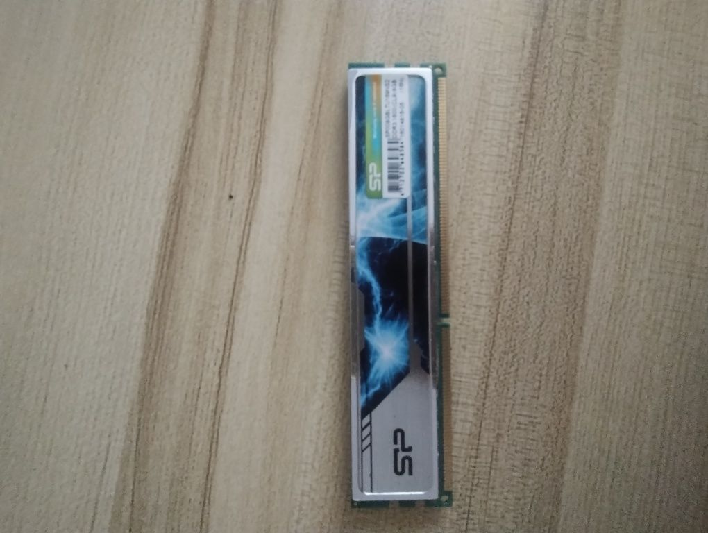 Pamięc ram 8Gb stan nowy