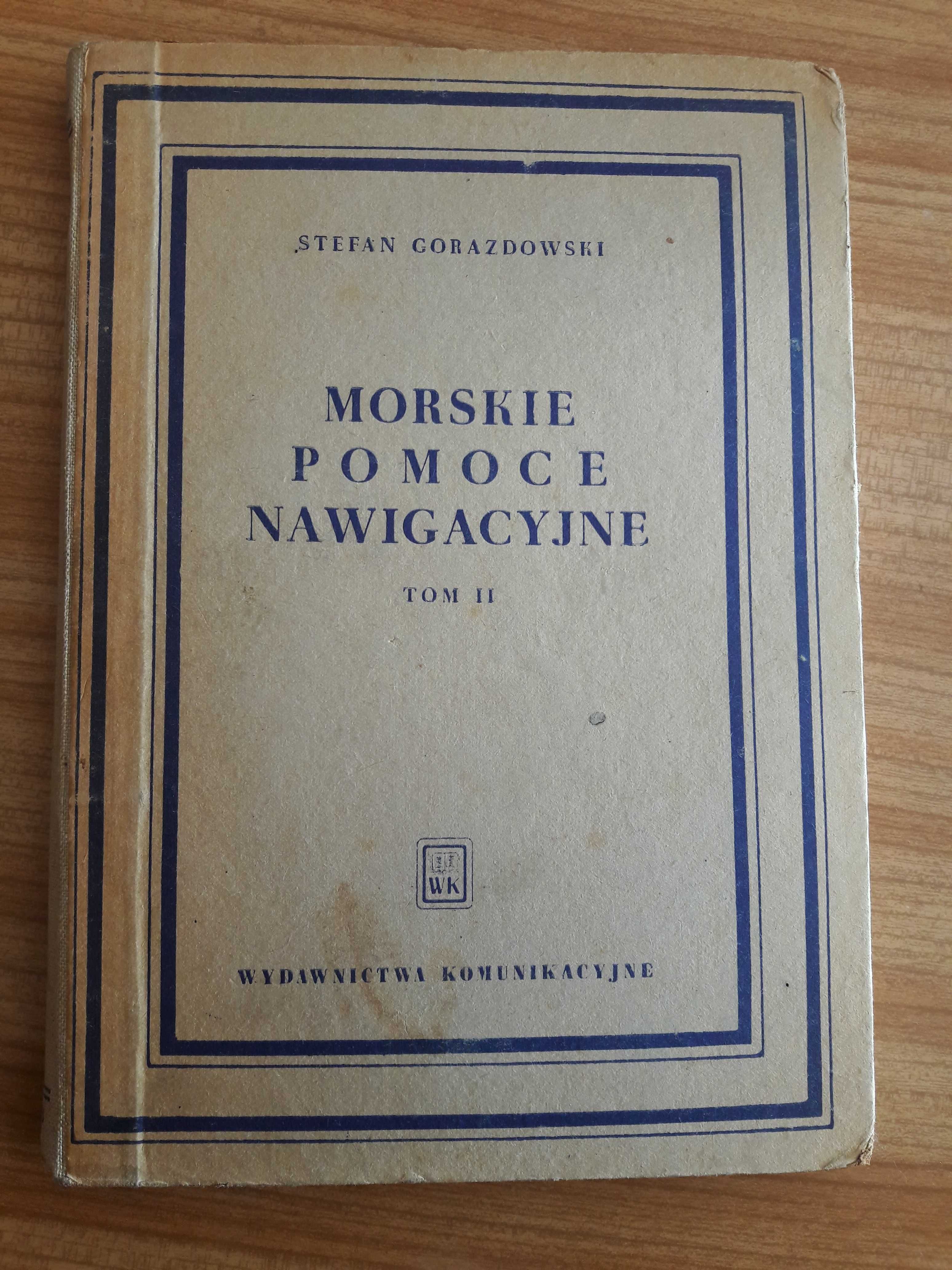 Książki Żeglarskie/Kodeksy Morskie/ Nawigacja i wiele innych
