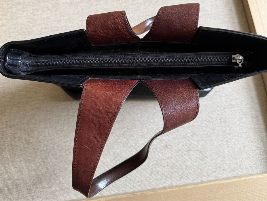 Mala de ombro /carteira