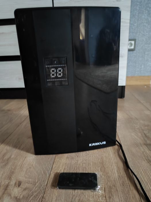 Осушувач повітря Krexus