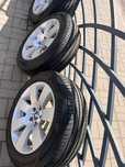 Koła  Felgi Bmw X3 X5 VW T5   Pirelli 235.55.18 24r