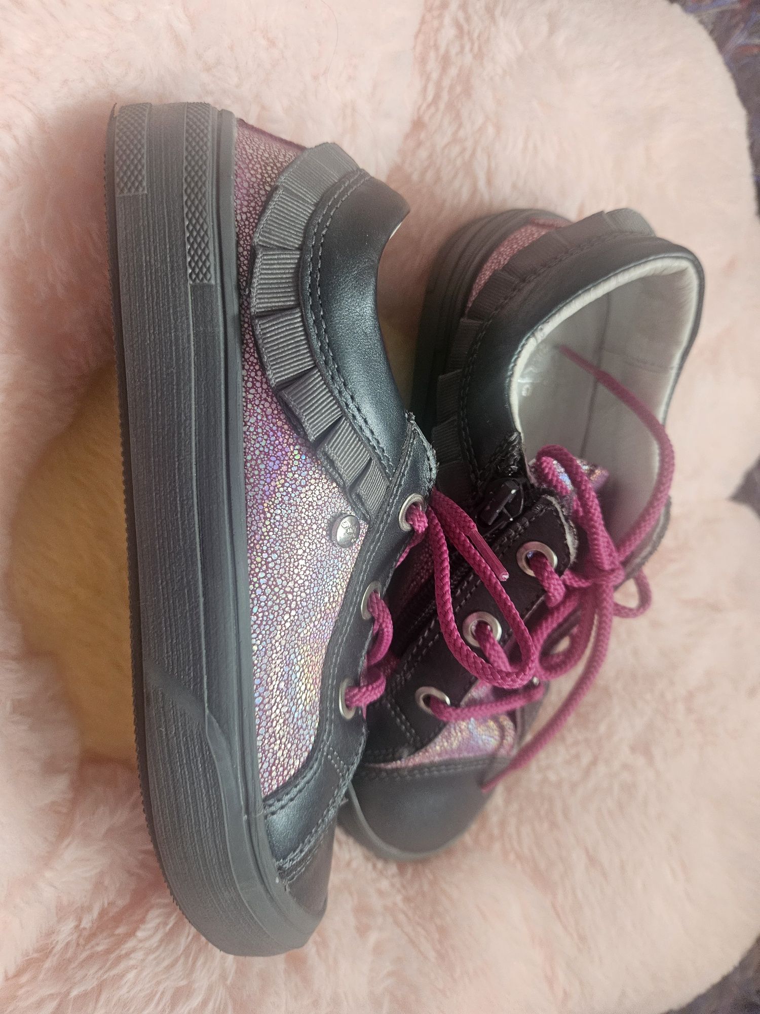 Półbuty buty Bartek 31