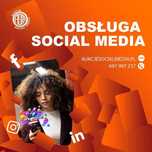 Prowadzenie Facebooka Social Media Reklama Facebook Instagram TikTok