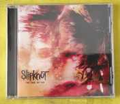 Slipknot - The End, So Far CD