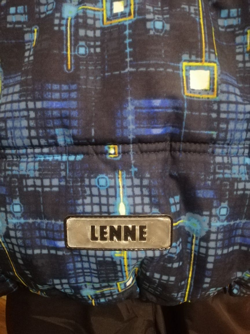 Продам комбинезон Lenne 104р в отл сост