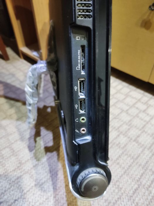 Моноблок Impression Studio AL 1210 21,5