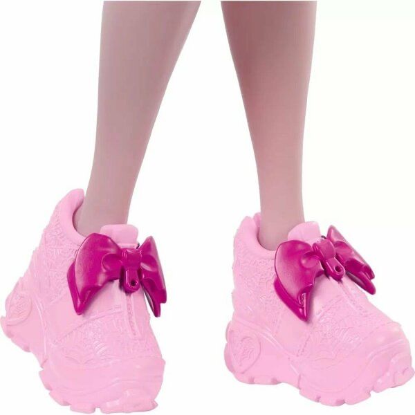 Монстер Хай Дракулаура книга Fearbook monster high