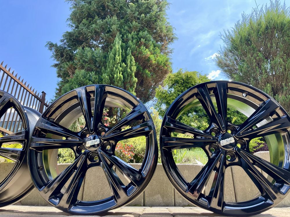 18 5x105 opel astra mokka CHEVROLET cruze aveo bbs oz i inne
