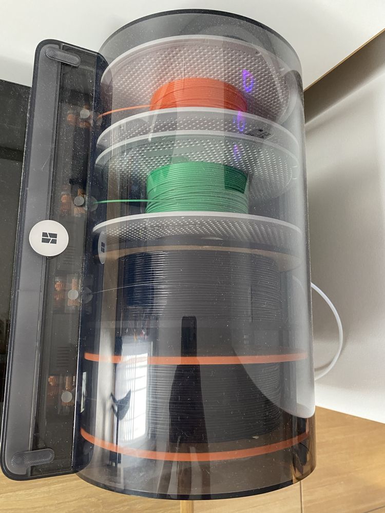 Druk 3D, wydruk elementów 3D, drukowanie części zamiennych