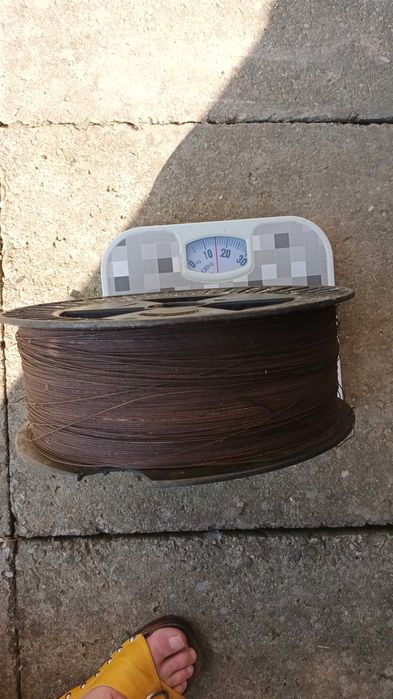 Drut do zszywarek, drut introligatorski 45kg