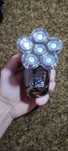 Shaver kibiy 6D для бритья