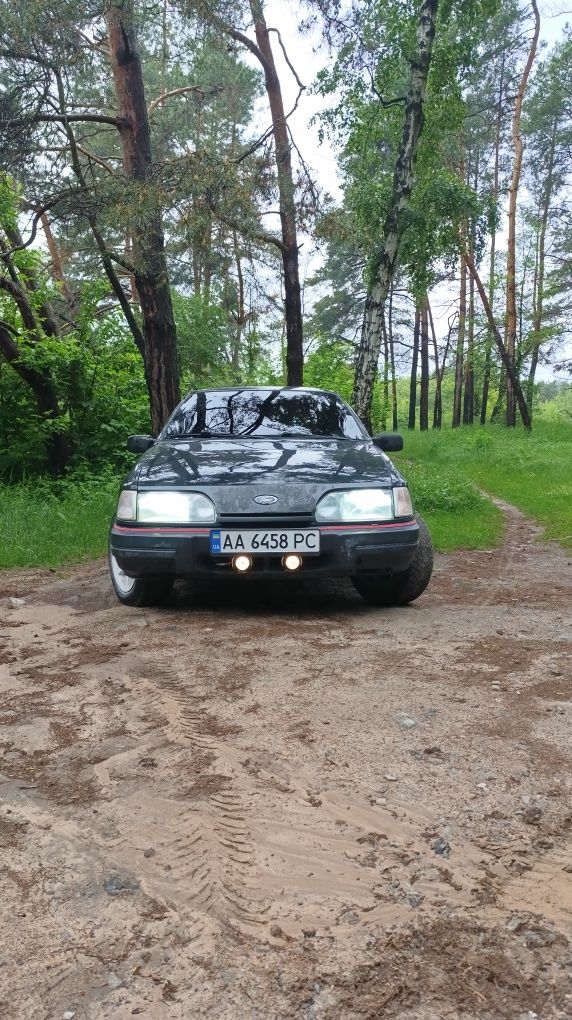 Продам Ford Sierra 2.0 OHC ТОРГ