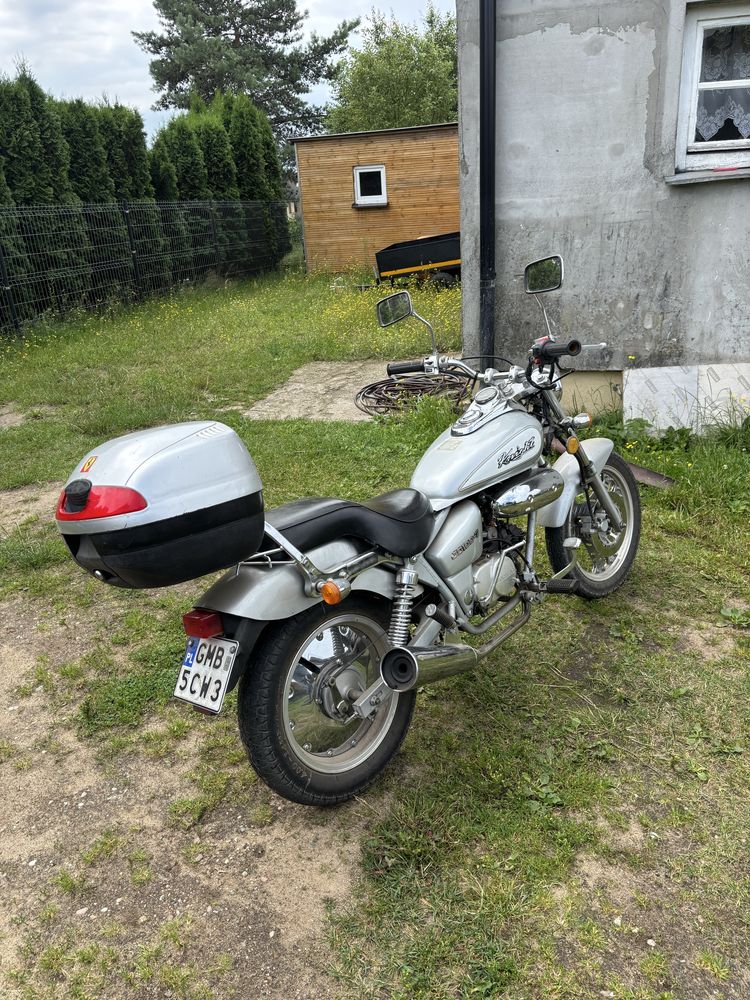 Sprzedam motor JINCHENG