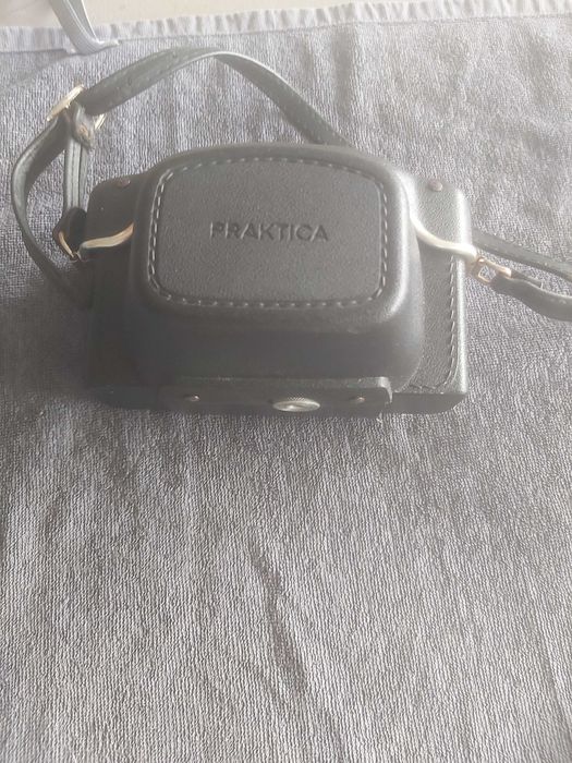 Máquina Fotográfica - PRAKTICA MTL 3