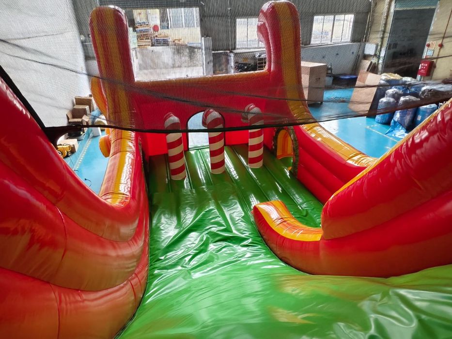 Insuflaveis de Natal