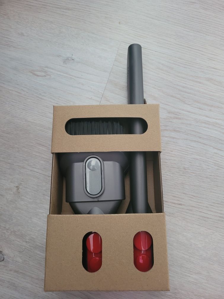 Szczotka dyson v12