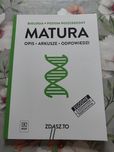 Matura Biologia poziom rozszerzony Arkusze i odpowiedzi ZDASZ.TO WSiP