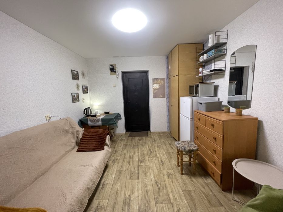 Продаж кімнати Лесі Украінка в гуртожитку