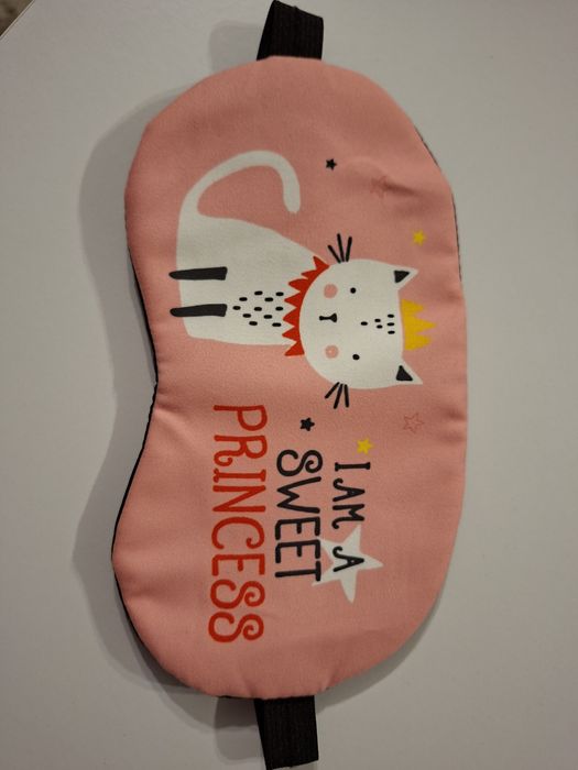 Маска для сну на очі