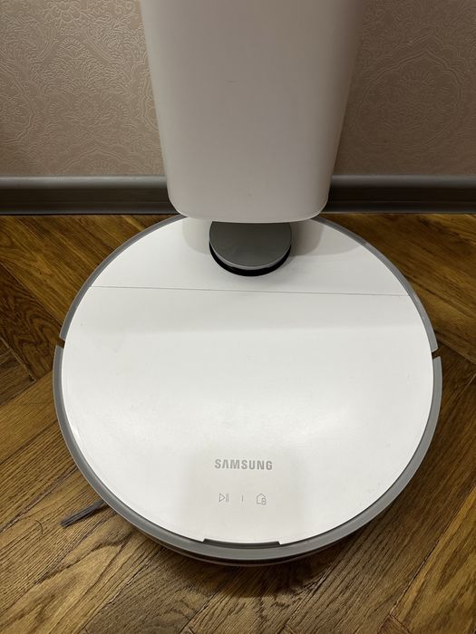 Робот пилосос samsung Jet bot