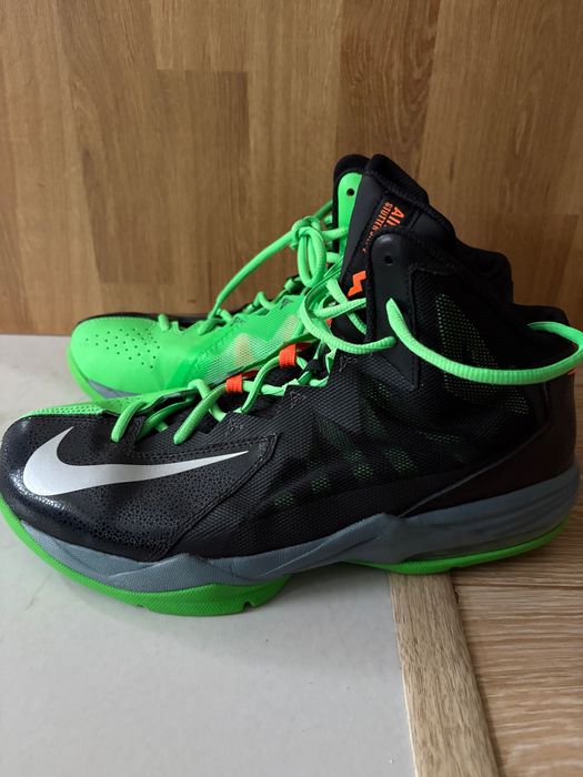 Buty męskie nike air max stutter step 2