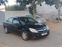 Vendo ou troco Opel vectra 1.9 cdti  executive 120 CV 2006-04