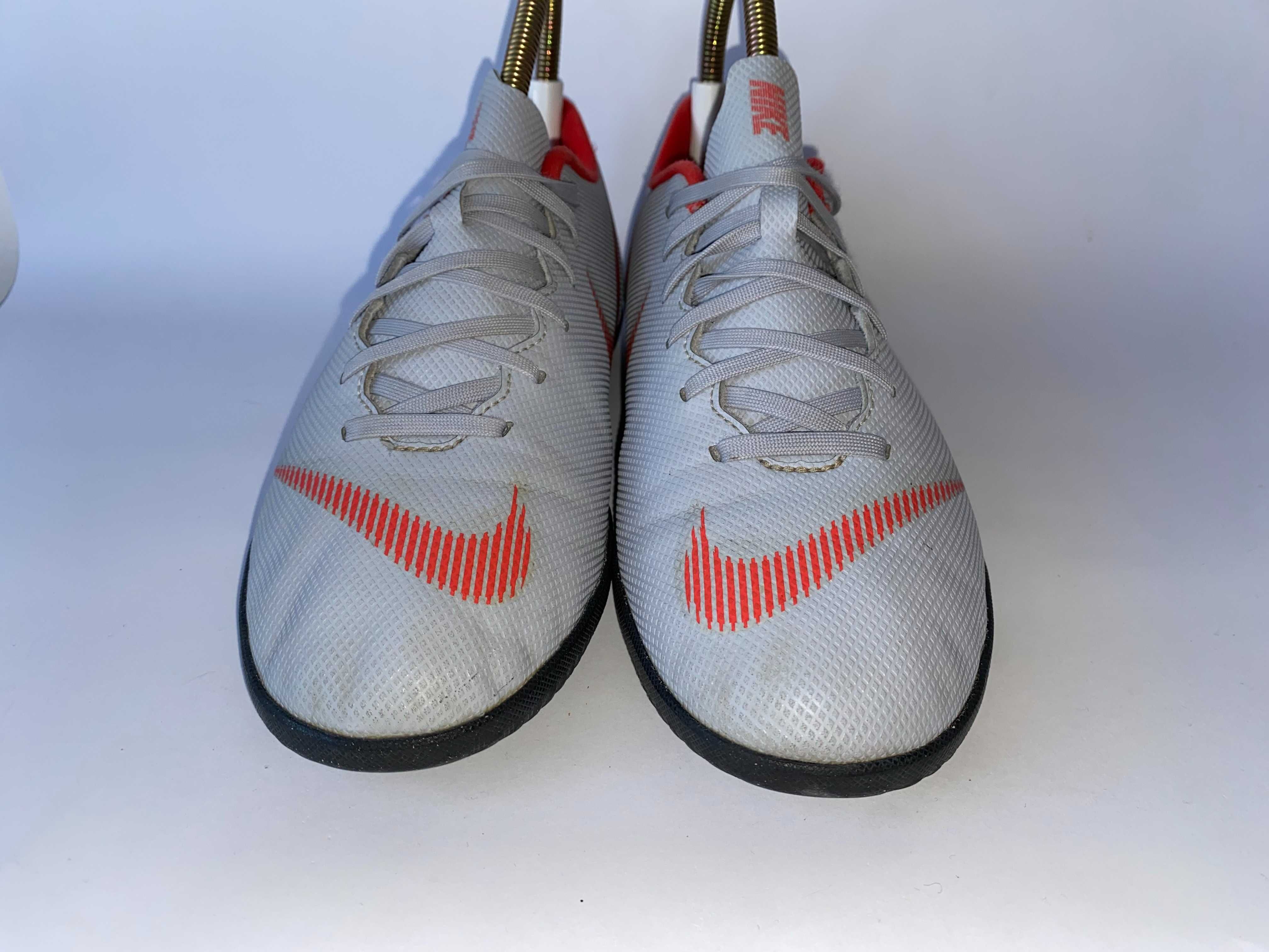Футзалки Nike Mercurial 42-41 (26 см) копки кросівки залки Оригінал