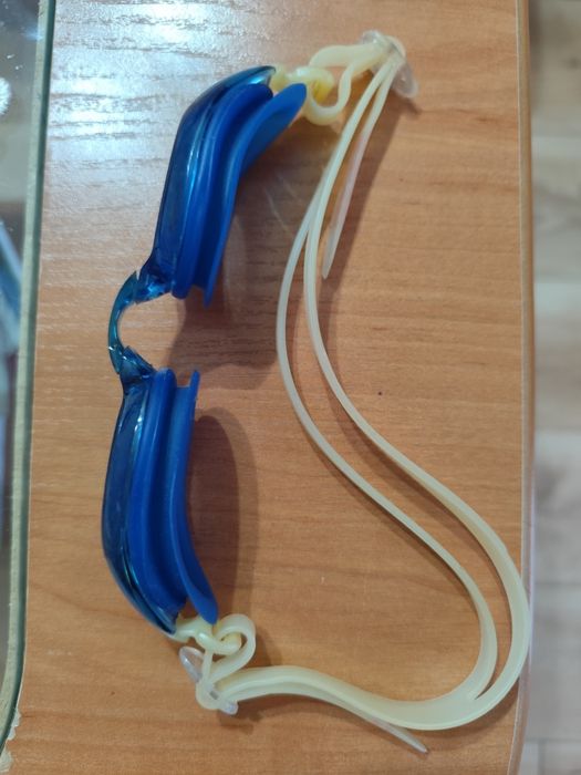 Okulary do pływania