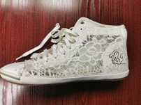 Buty Replay Highland rozmiar 40