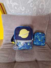 Рюкзак ранець та термосумка Skip Hop для молодшої школи