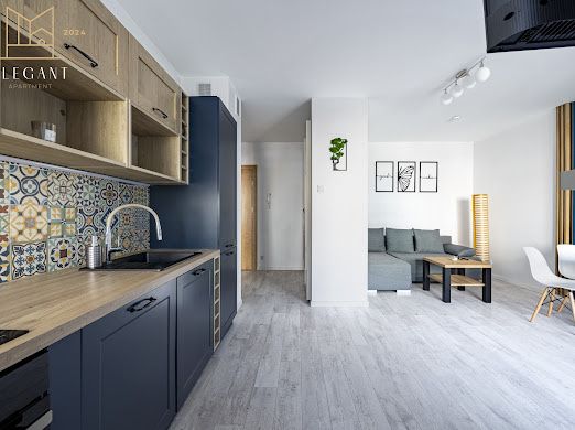 Nocleg Głogów Apartament na doby - Mechaniczna Złota Podkowa