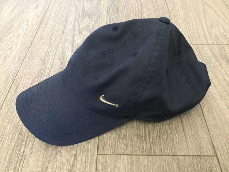 Кепка-бейсболка Nike
