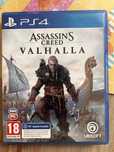 Assassins valhala ps 4