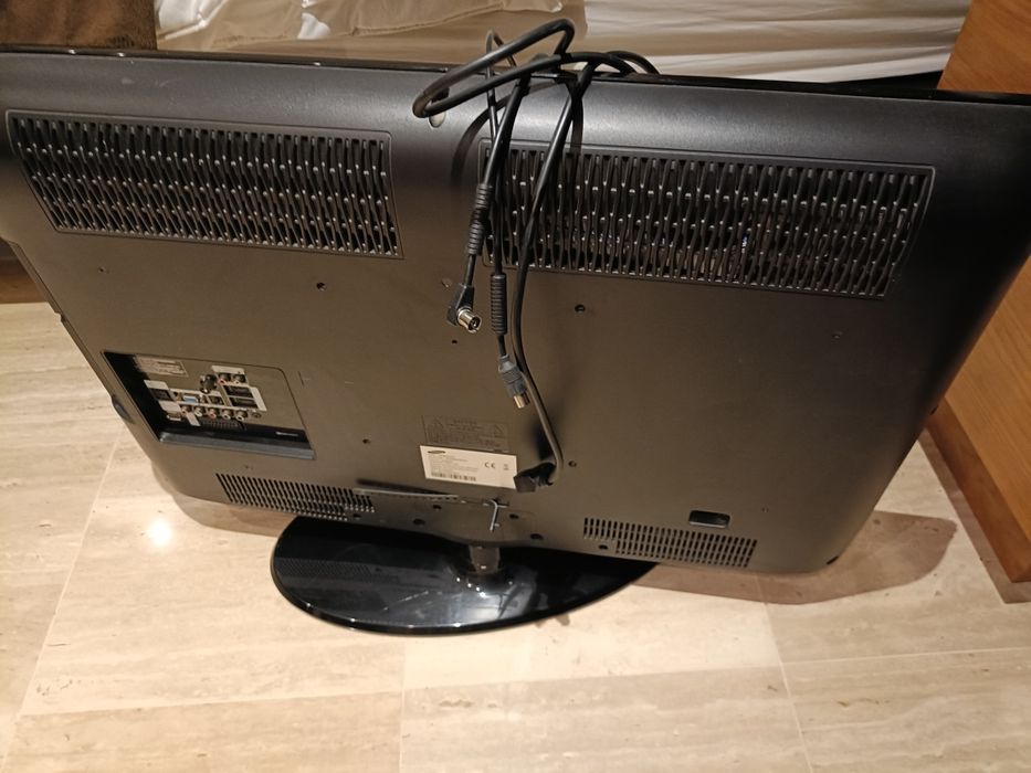 TV Samsung  para desocupar