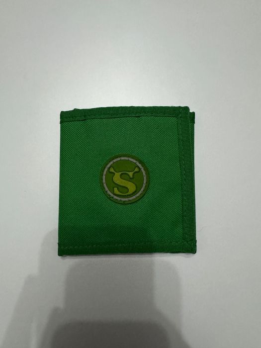 Kolekcja Shrek – medaliony, albumy, portfel, magazyn